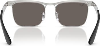 Wayfarer Deluxe 56mm Sunglasses