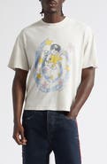 NAHMIAS So What Cotton Graphic T-Shirt