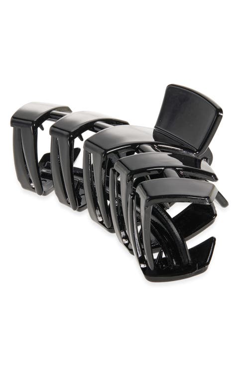 Large Classic Clw Clip