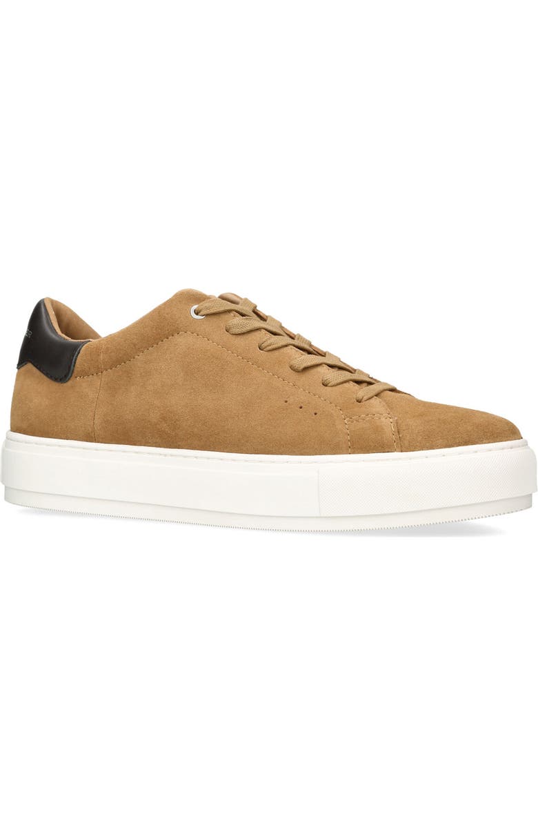 Kurt Geiger London Laney Sneaker, Main, color, Light/ Pastel Brown