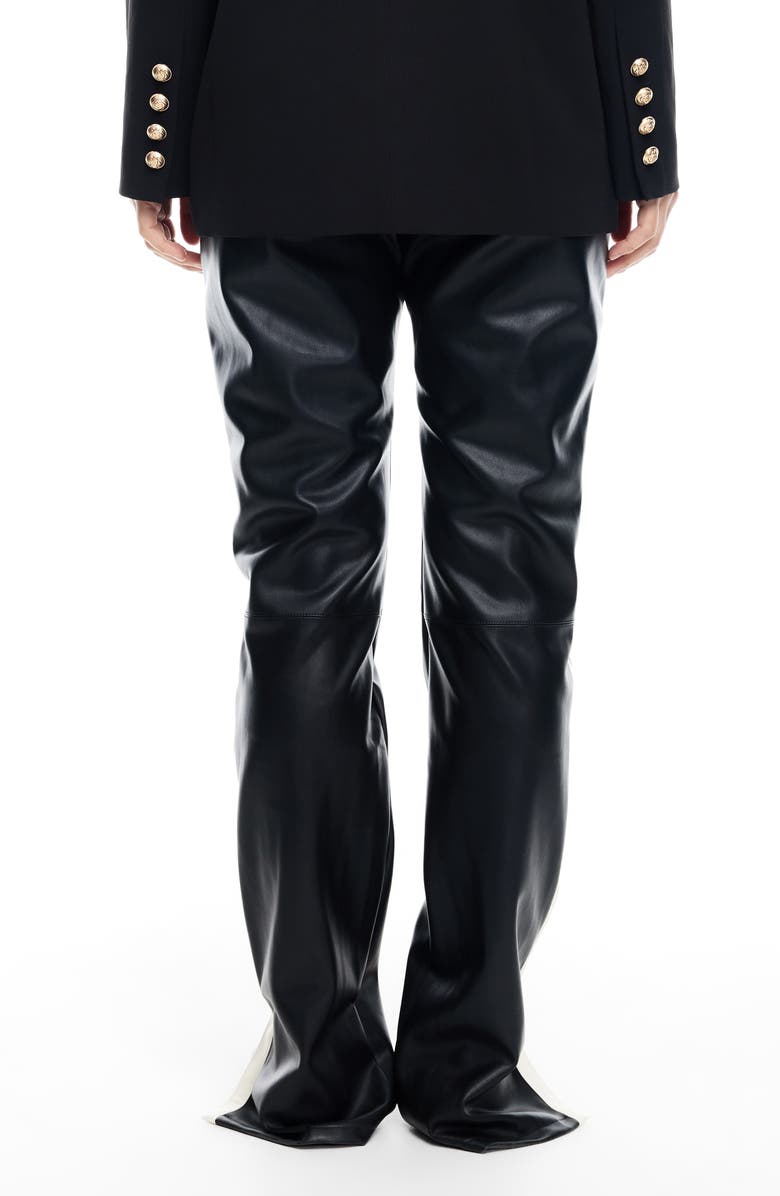 LIONESS Palermo Double Breasted Blazer, Alternate, color,