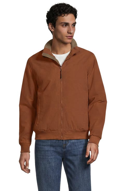 Classic Squall Waterproof Insulated Jacket