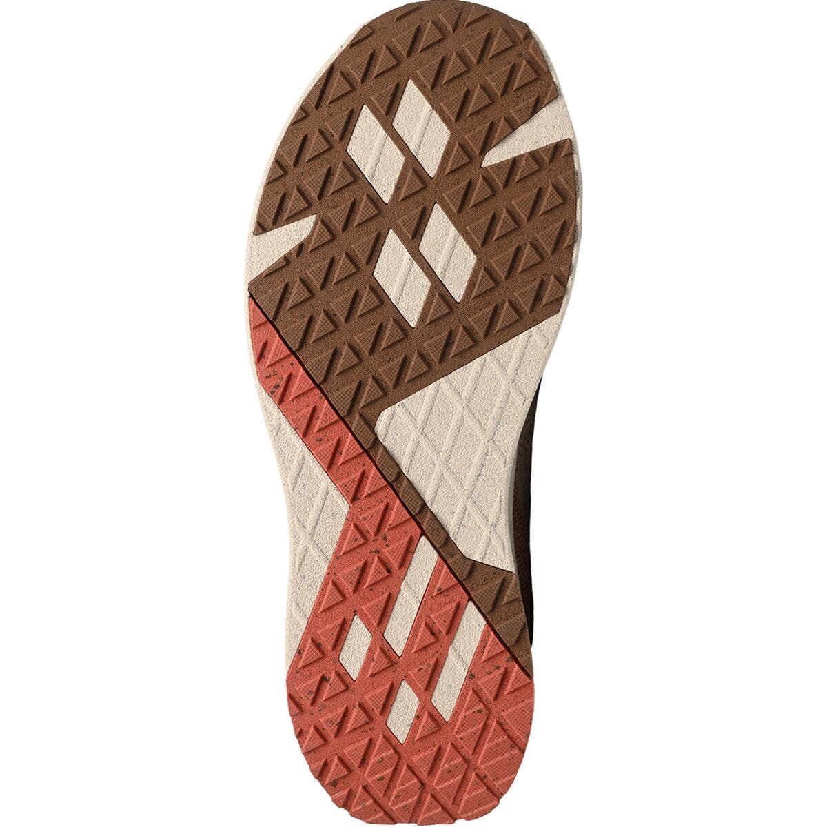 Tsavo 3 Shoe - Women's, Alternate, color, Faded Rose