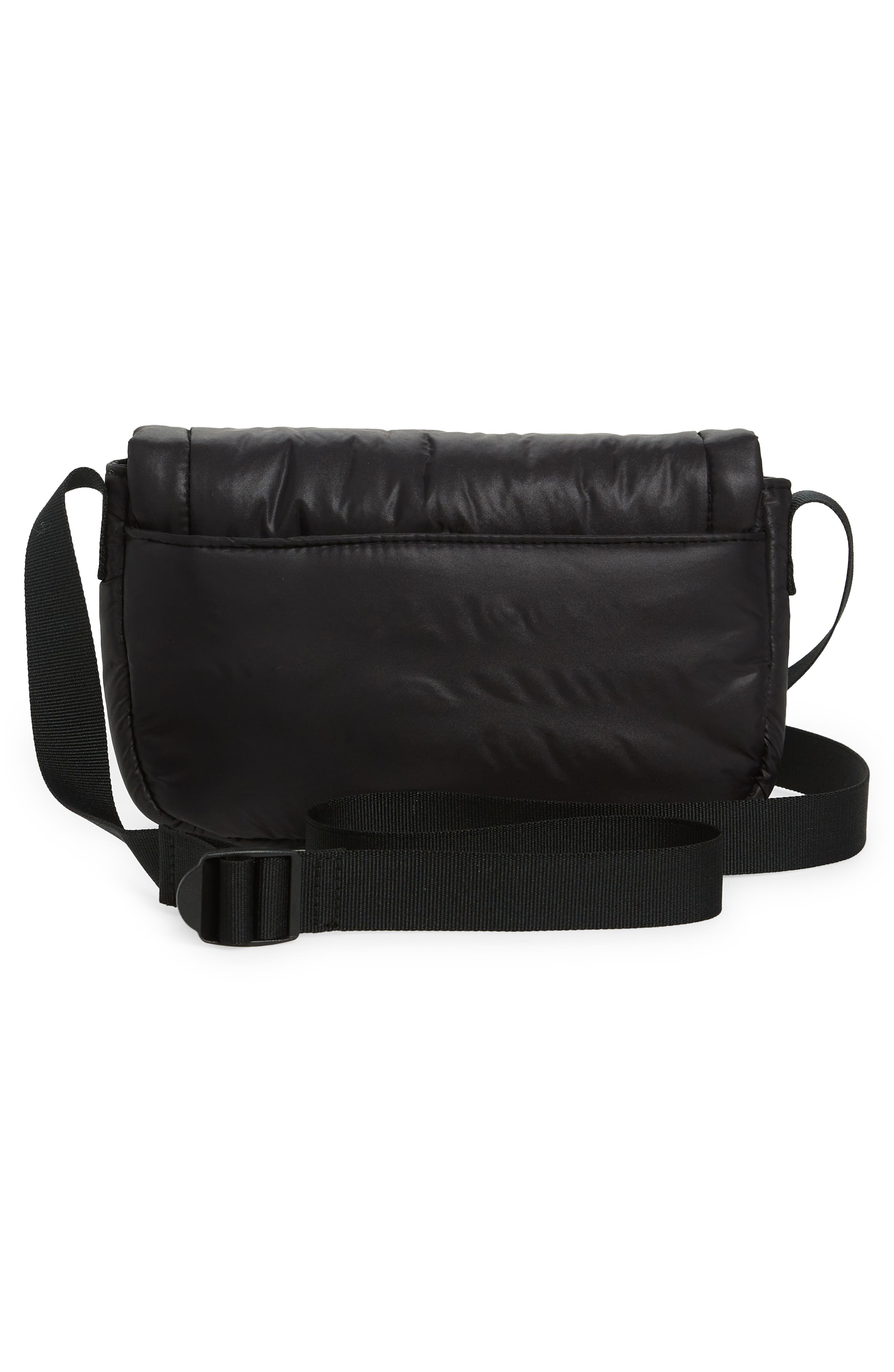 UGG<sup>®</sup> Dalton Crossbody Bag, Alternate, color, 