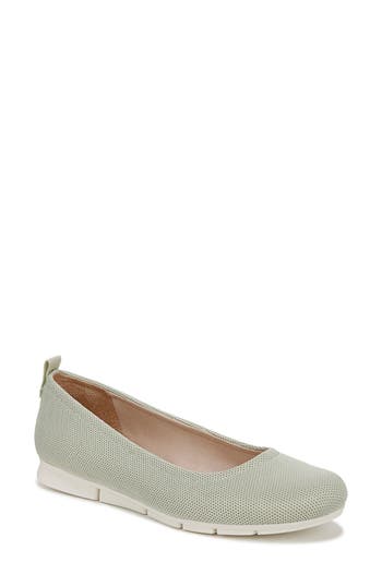 DR. SCHOLL'S DR. SCHOLL'S TIMELESS FLAT