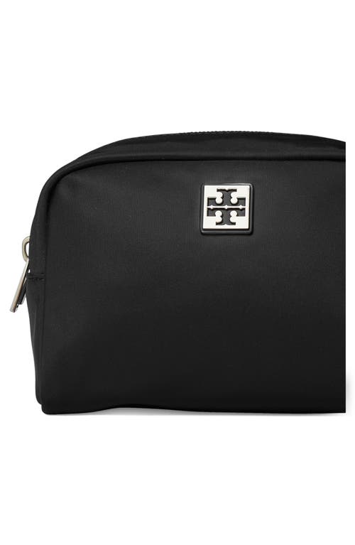 TORY BURCH TORY BURCH VIRGINIA COSMETICS CASE