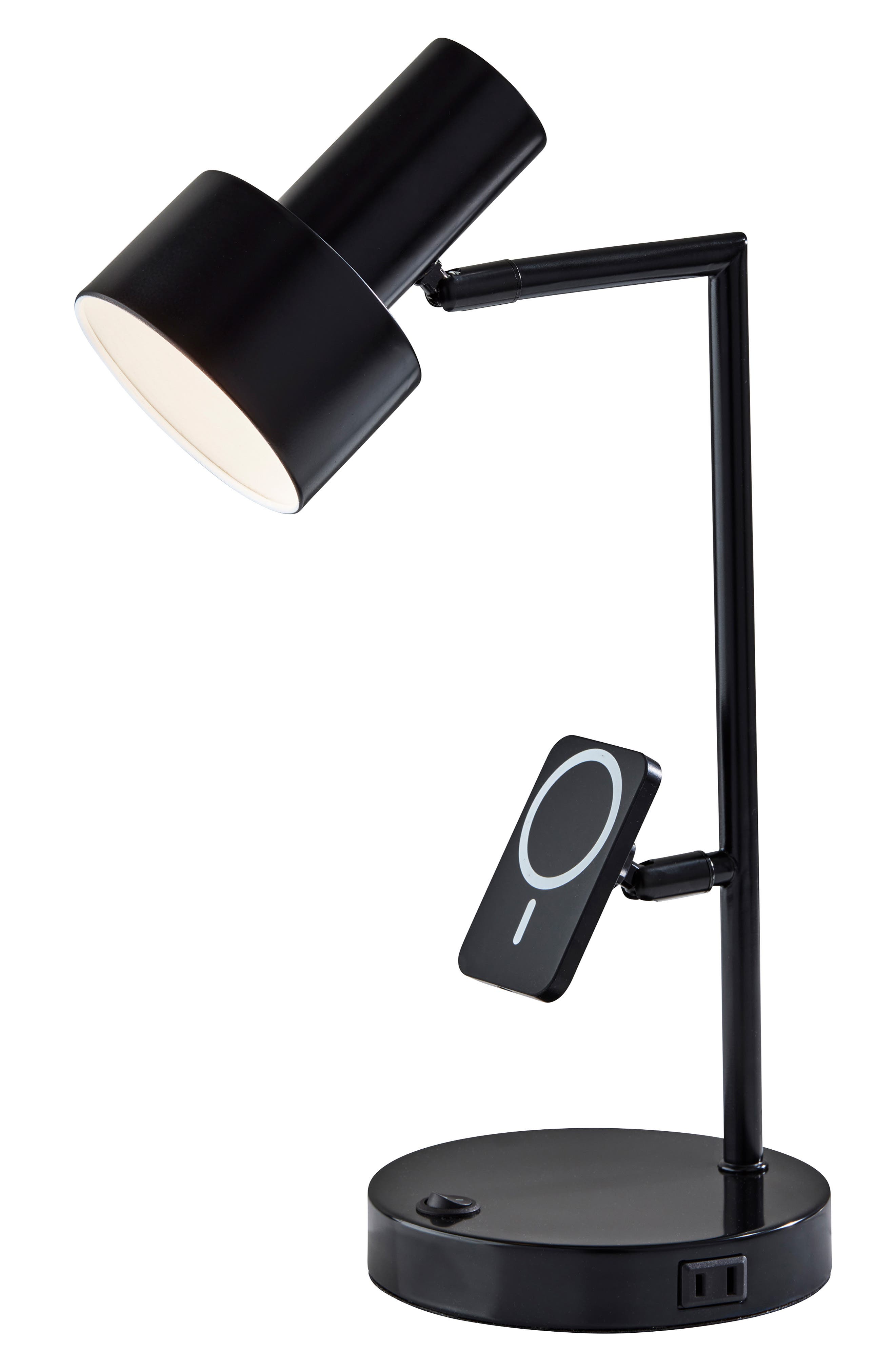 selected BLACK