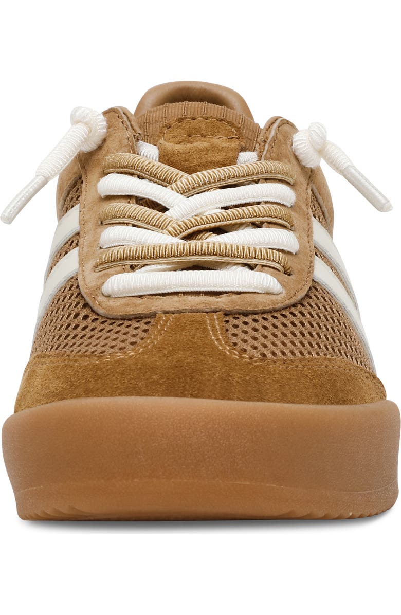 Steve Madden Verdict Mesh Sneaker, Alternate, color, Tan Multi