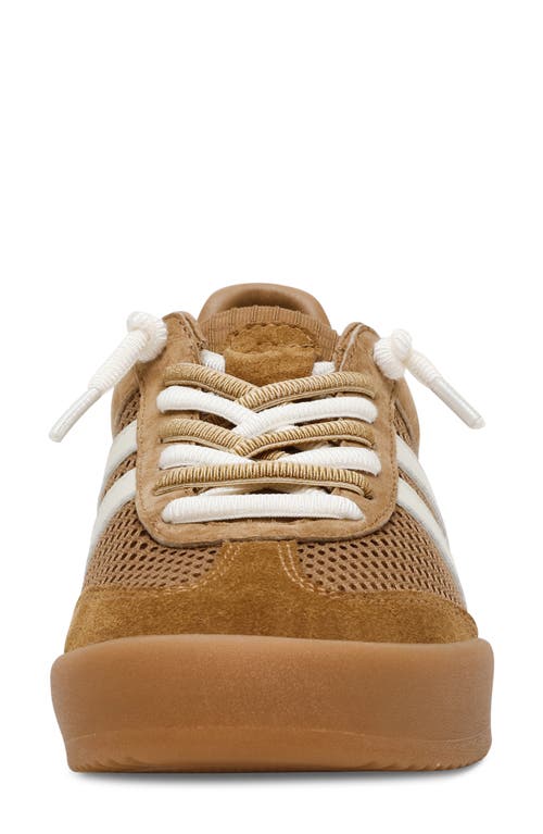 STEVE MADDEN STEVE MADDEN VERDICT MESH SNEAKER 