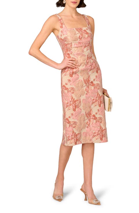 Women's Aidan Mattox by Adrianna Papell Dresses | Nordstrom