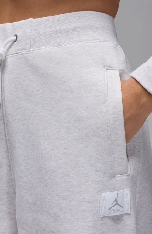 JORDAN JORDAN FLIGHT FLEECE SWEATPANTS