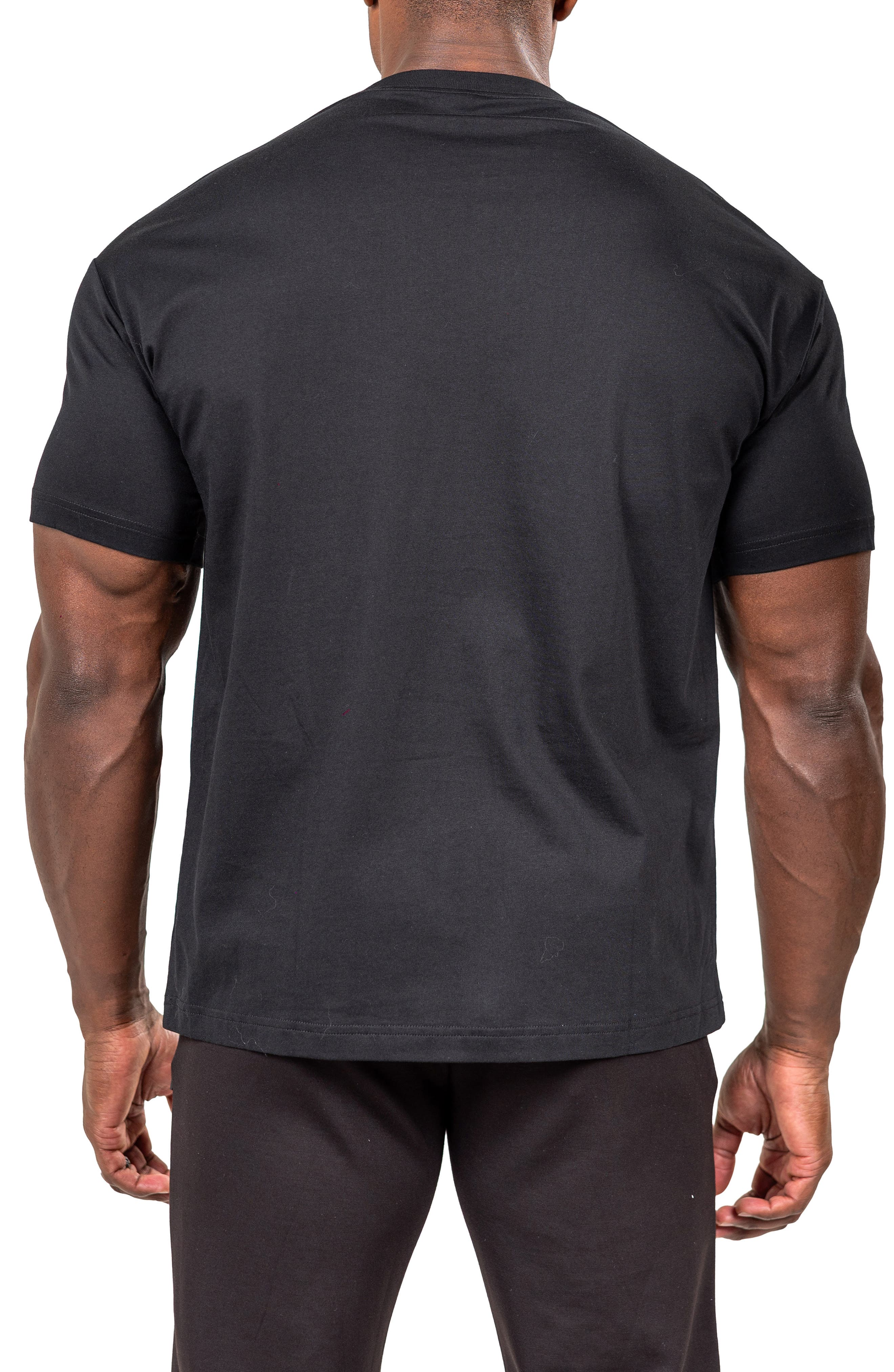 Marthy Crewneck T-Shirt - image 2