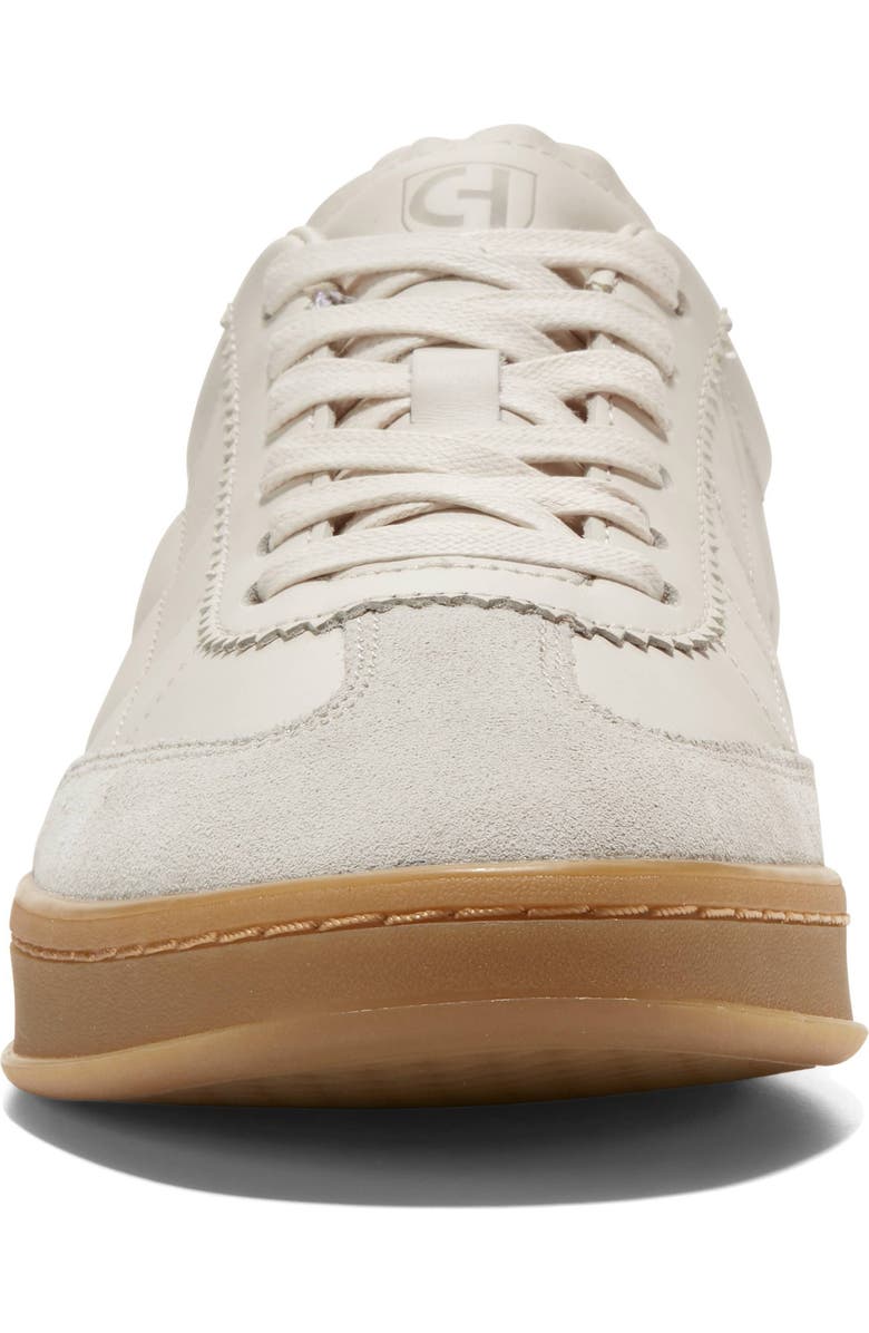 Cole Haan GrandPro Breakaway Sneaker, Alternate, color, Ivory/Ch G