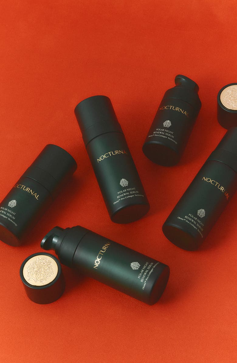 NOCTURNAL Japandi Skincare Set, Alternate, color, NO COLOR