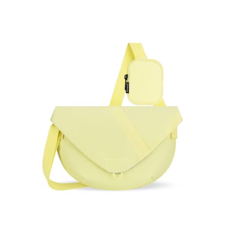 Milli Medium Crossbody Purse W/ RFID Protection