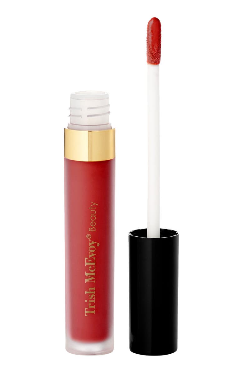 Trish McEvoy Easy Lip Gloss - Hot, Main, color, Hot