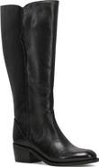 Frye Carson 2 Piping Knee High Boot