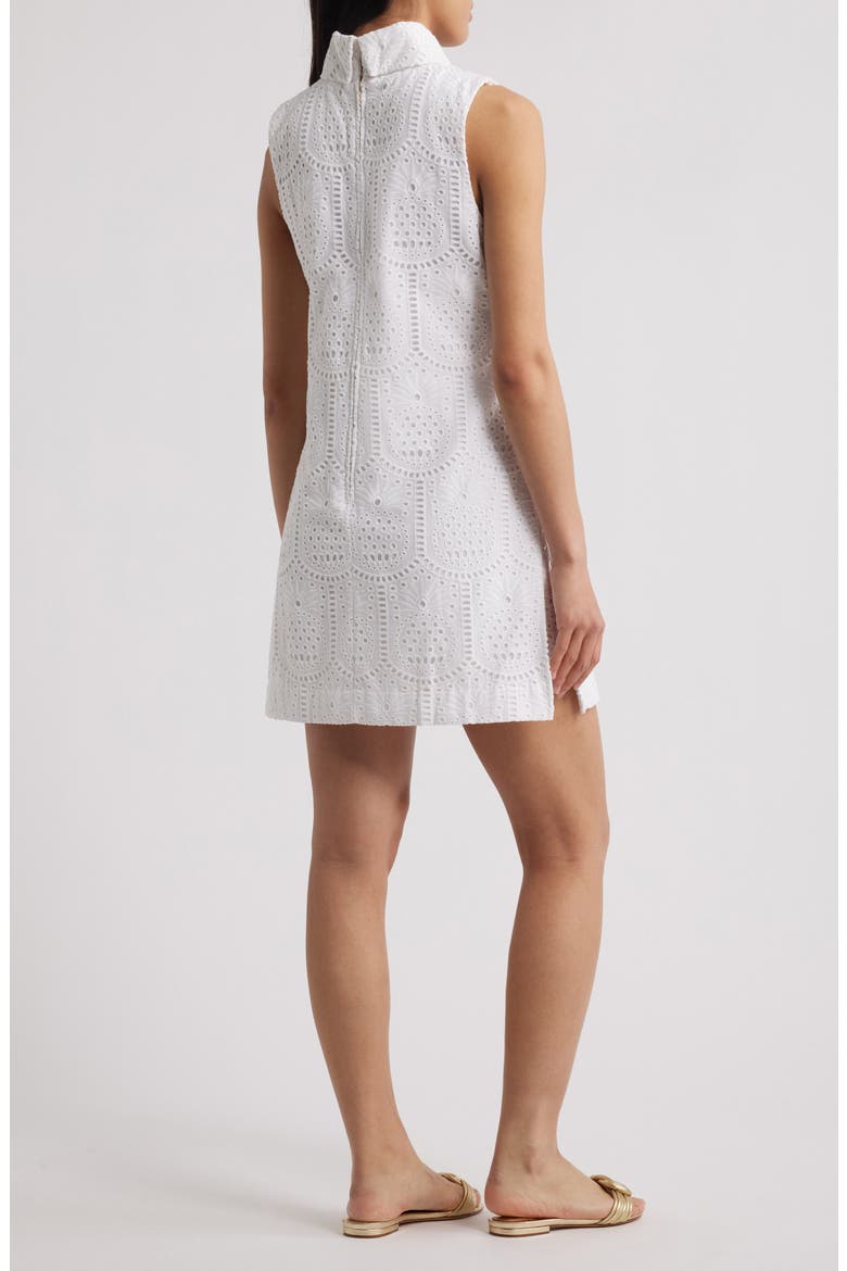 zander linen dress Linen dress Cassidy in maxi length