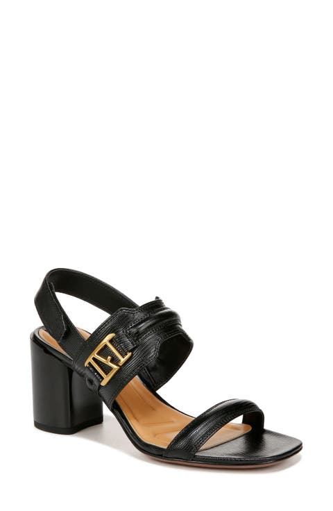 L-Owen Sandal (Women)
