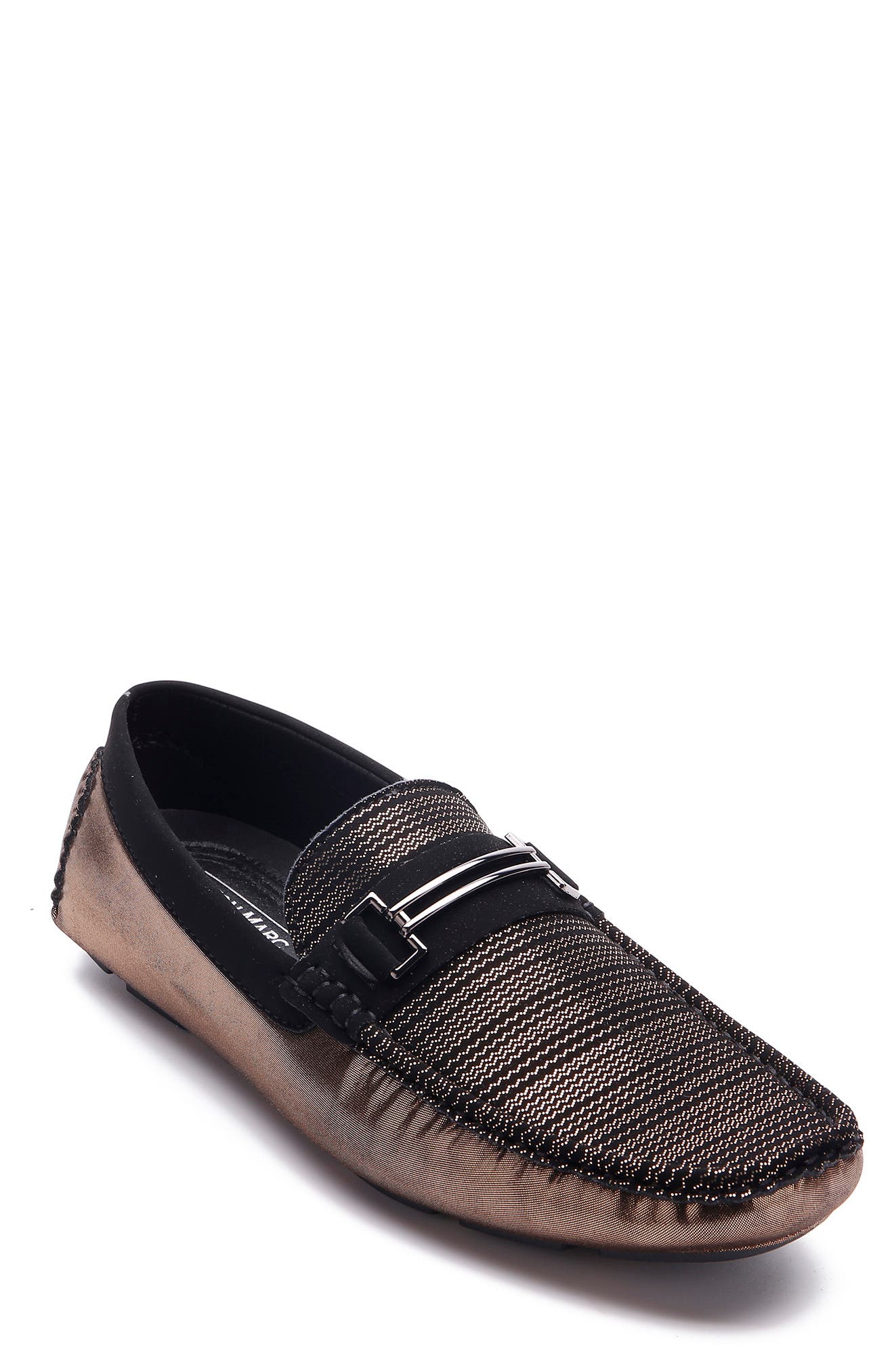 ASTON MARC Driving Loafer, Main, color, 