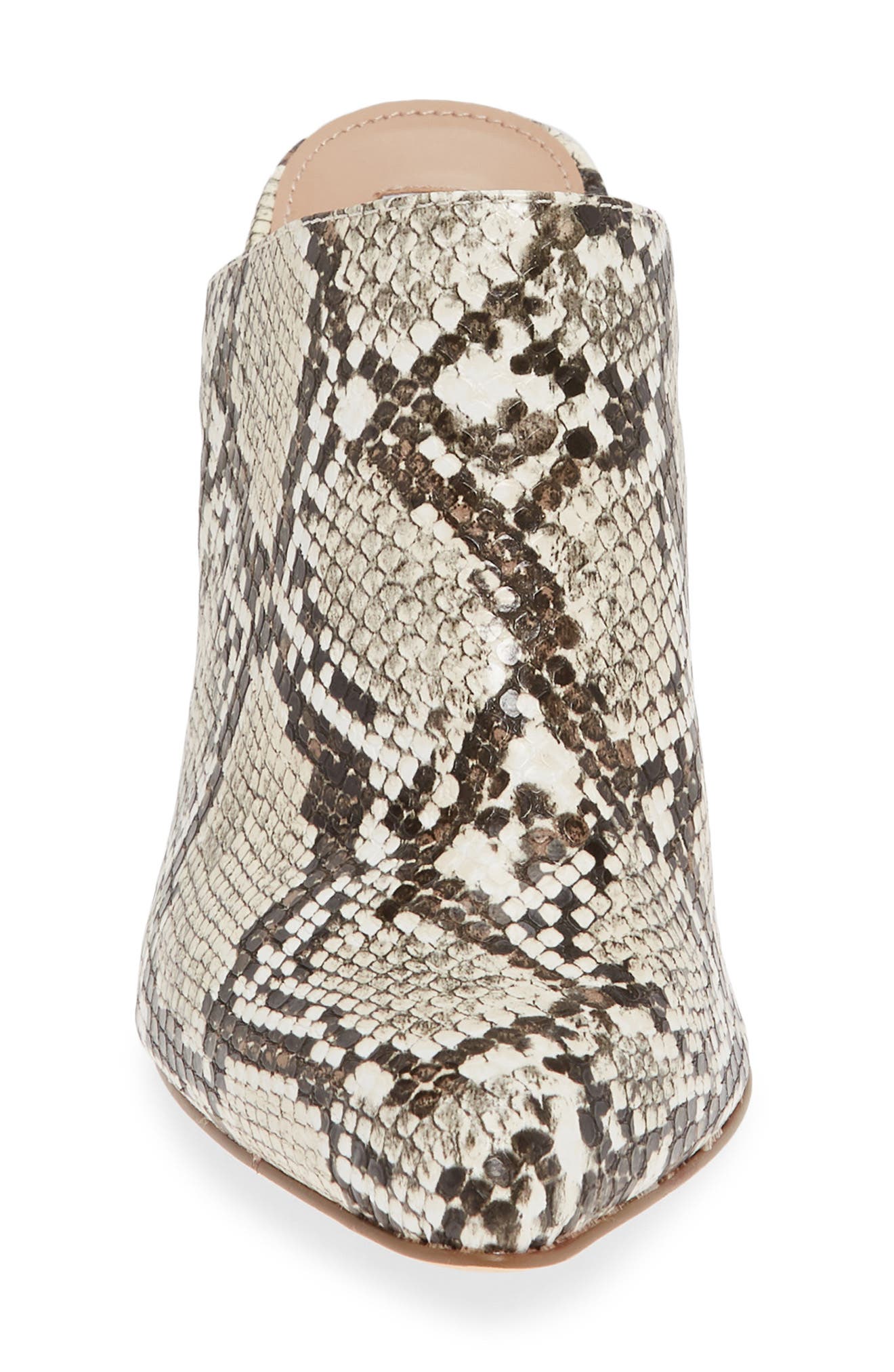 Steve Madden Ditty Mule, Alternate, color, 