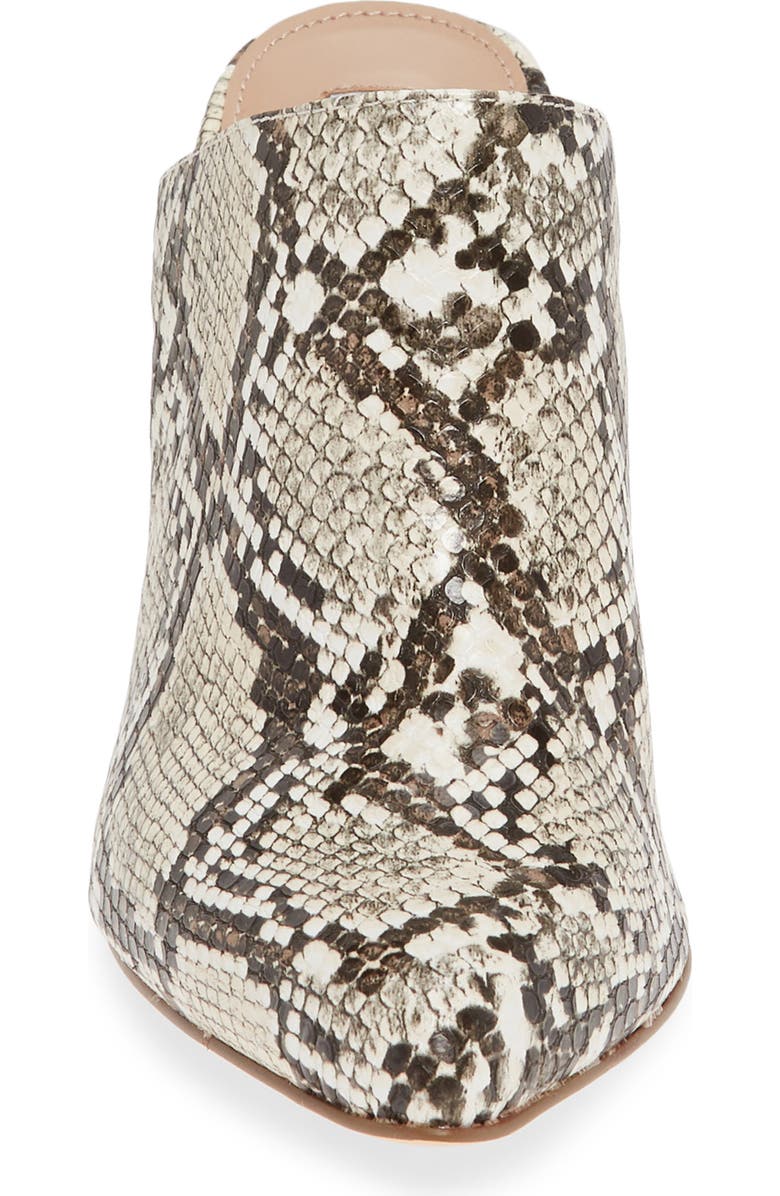 Steve Madden Ditty Mule, Alternate, color,