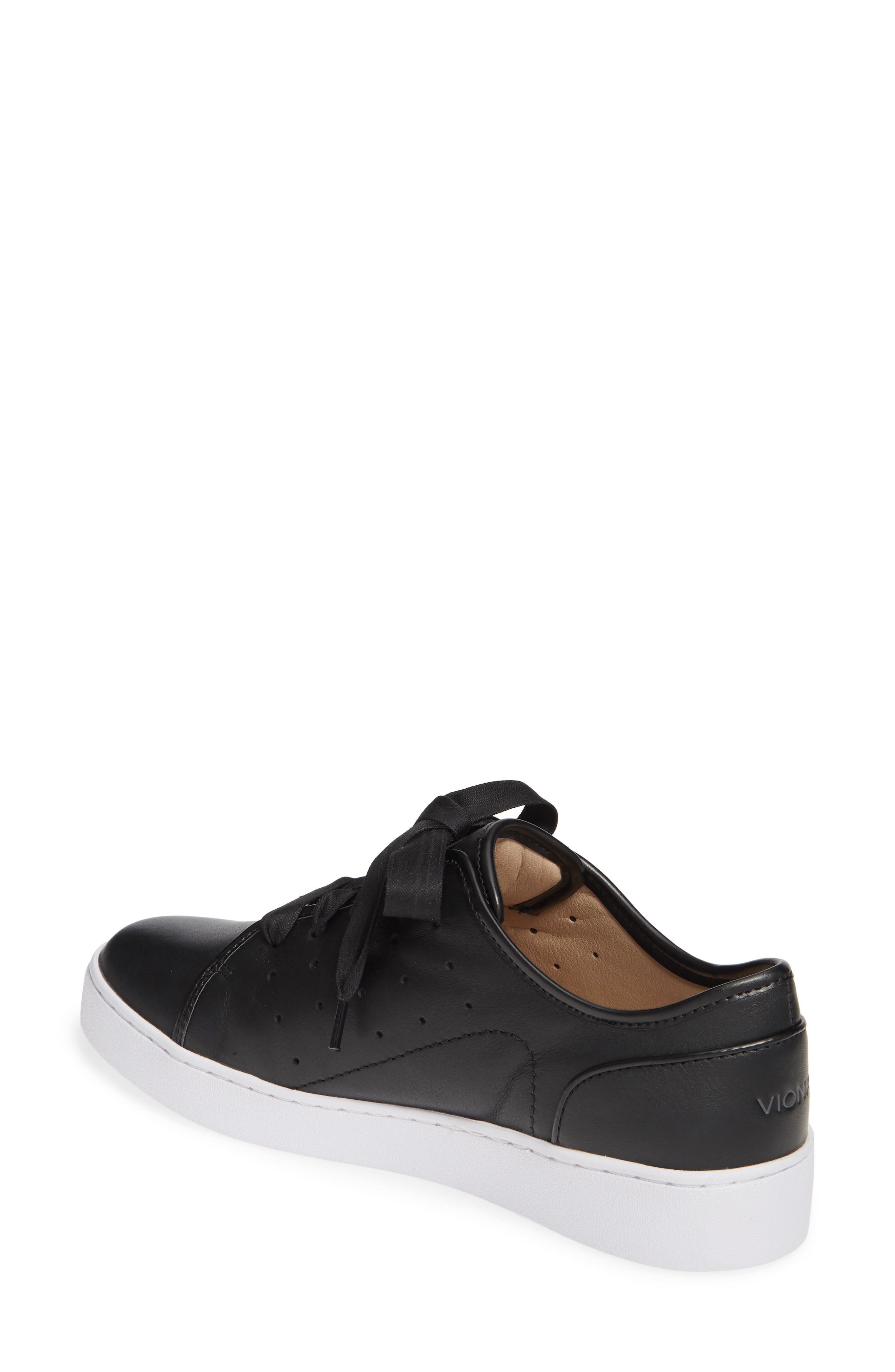 Vionic Keke Sneaker, Alternate, color, 