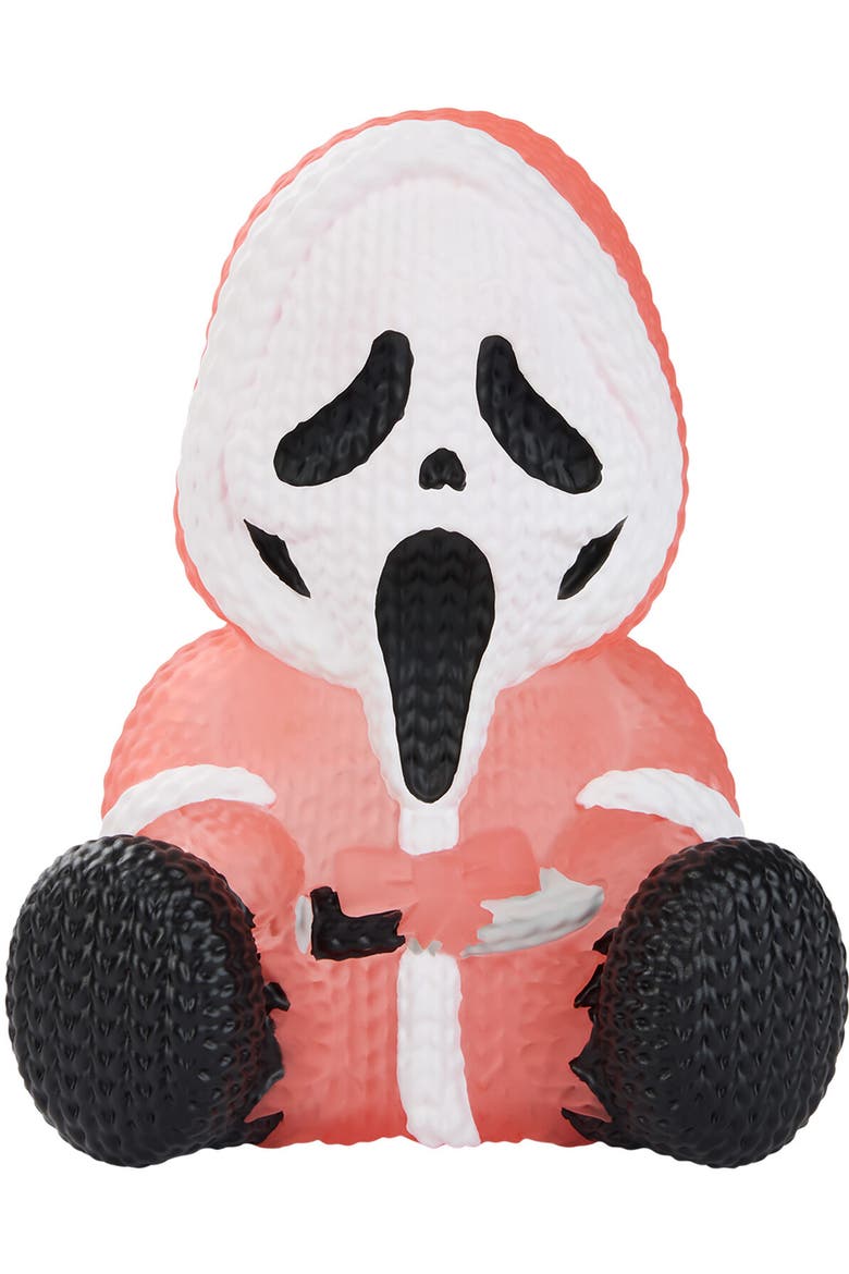 Ghost Face The Gift Giver, Main, color, Multicolor