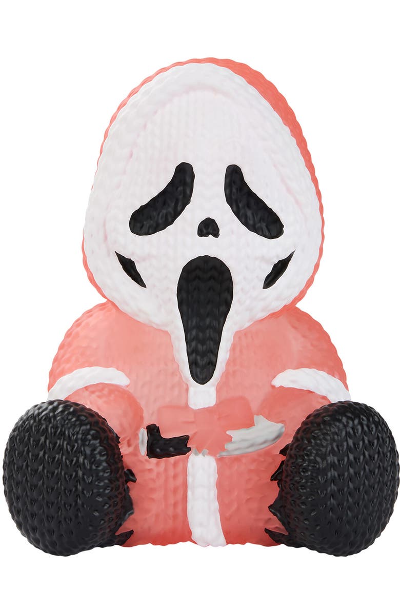 Handmade By Robots Ghost Face The Gift Giver, Main, color, 