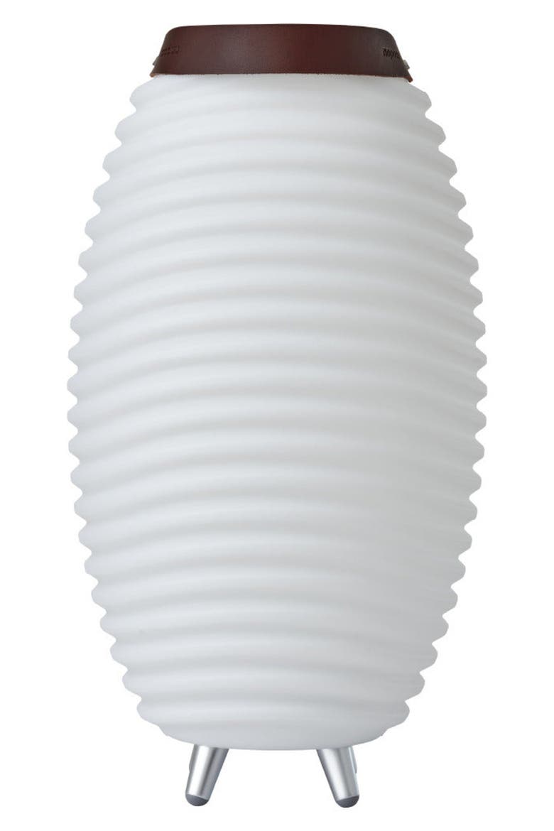 Synergy 50-Inch Floor Lamp, Main, color, WHITE