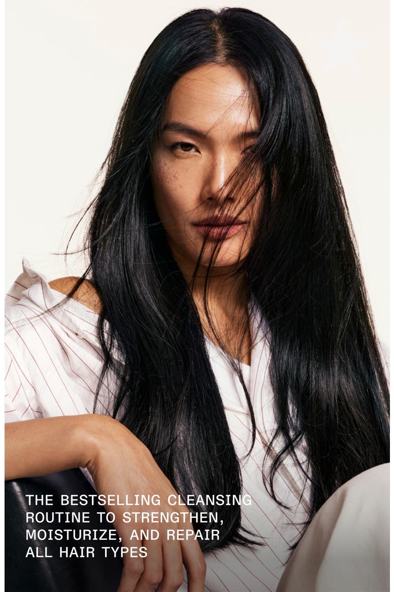 Every Wash, Everywhere Healthy Hair Set $96 Value, Alternate, color, NO COLOR