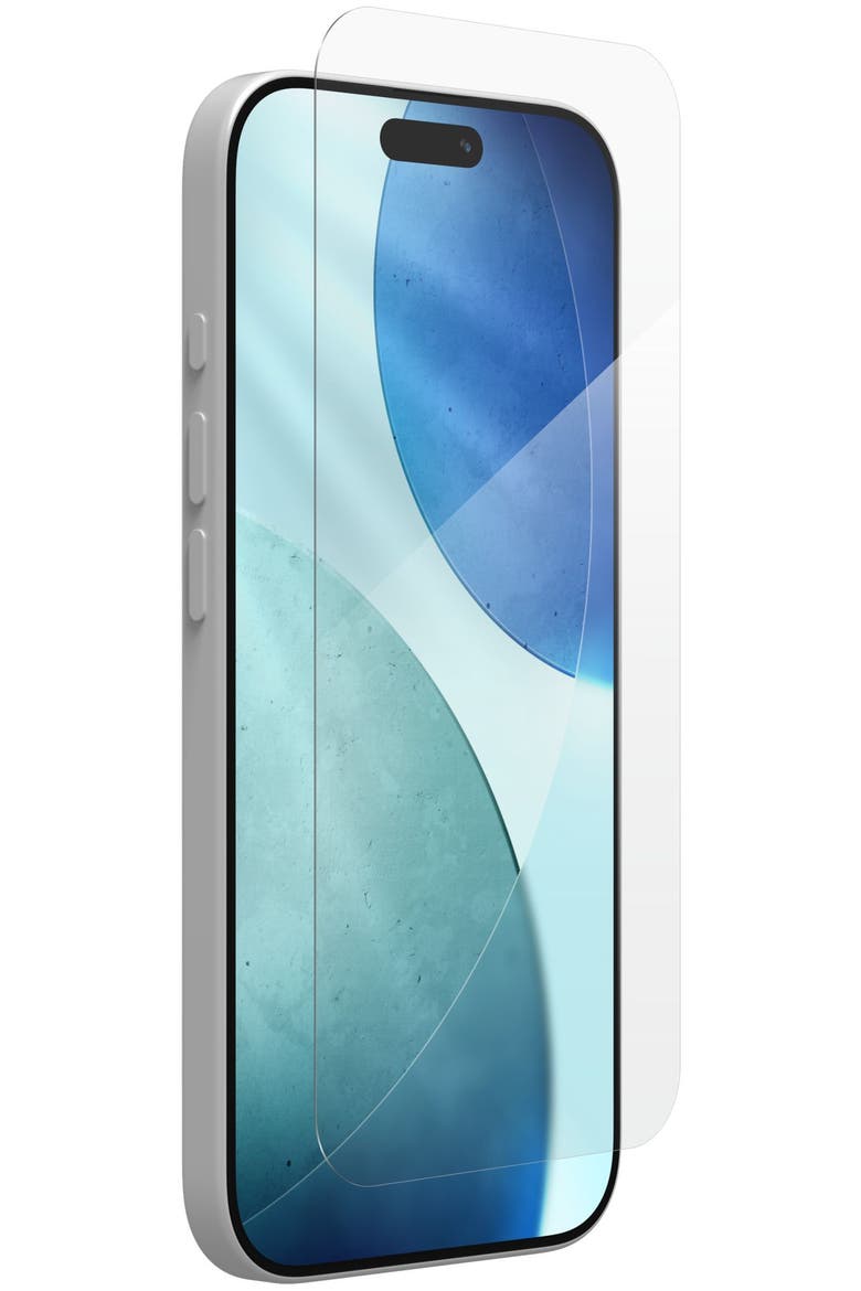 Glass Screen Protector for Apple iPhone 17, Alternate, color, 20