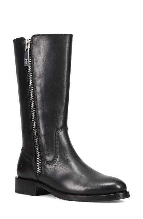 Women s Frye Mid Calf Boots Nordstrom