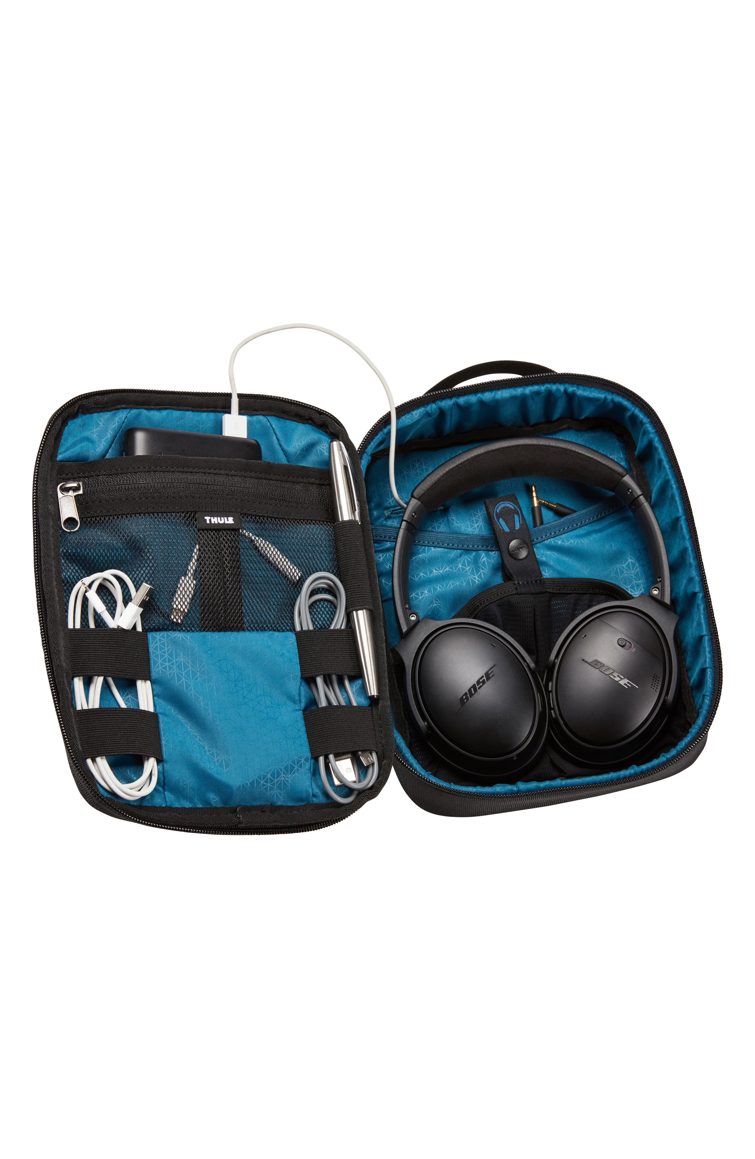 Thule Subterra PowerShuttle Plus Electronics Case, Alternate, color, 