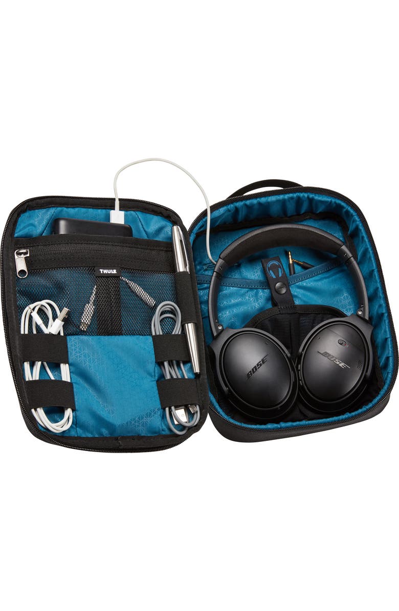 Thule Subterra PowerShuttle Plus Electronics Case, Alternate, color,