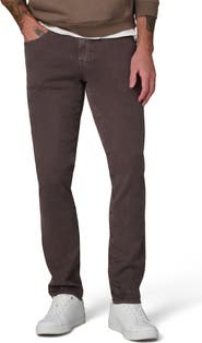 Joe's Jeans The Brixton Twill Chinos