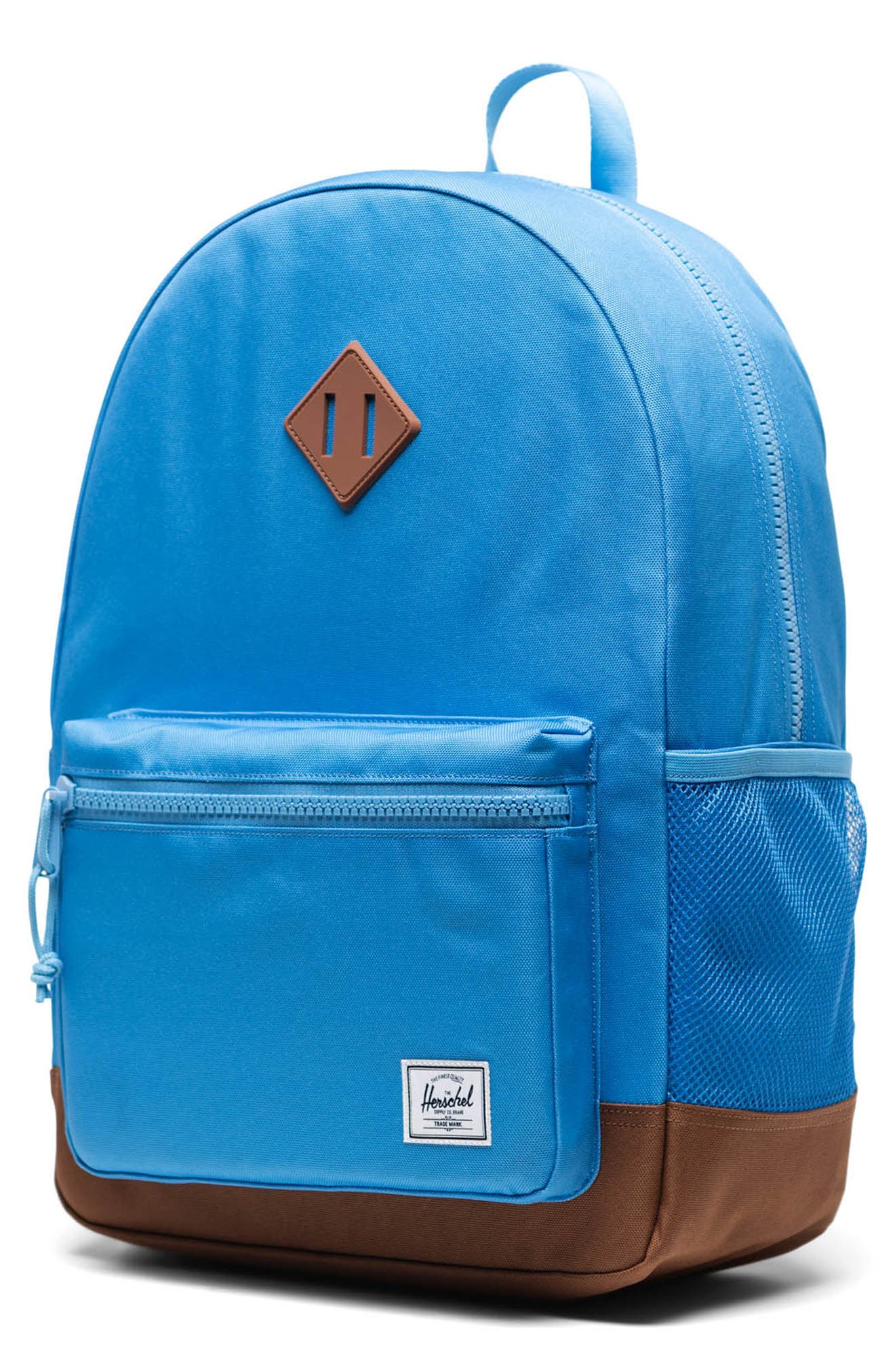 Herschel Supply Co. Kids' Heritage Youth Backpack, Alternate, color, 