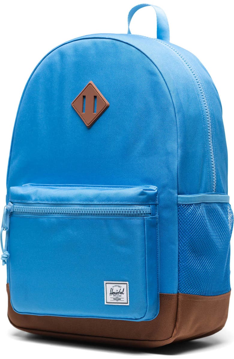 Herschel Supply Co. Kids' Heritage Youth Backpack, Alternate, color,