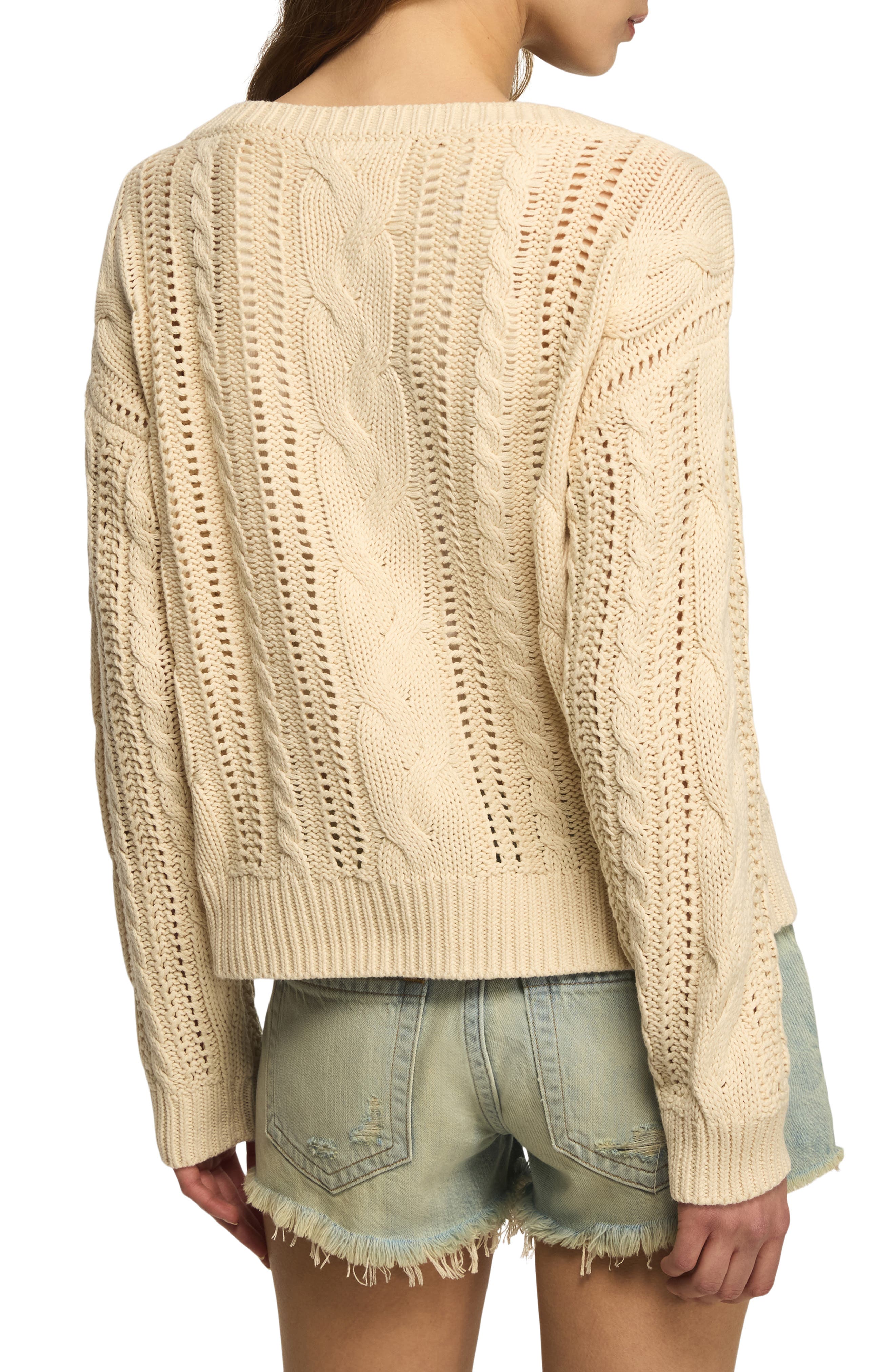 Americana Sweater - image 4