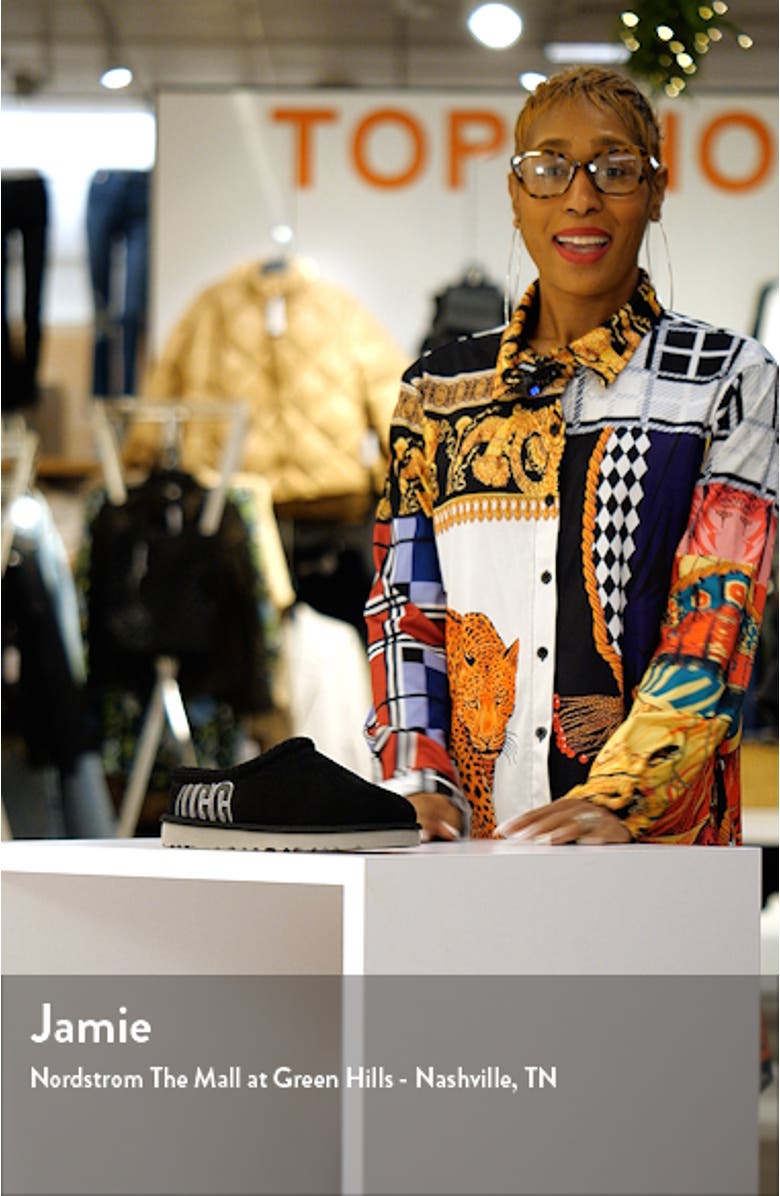 Tasman Graphic Water-Resistant Shoe, sales video thumbnail