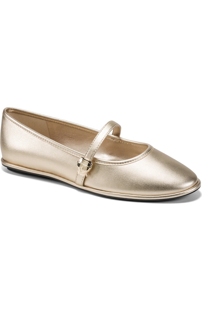 KARL LAGERFELD PARIS Vivendel Mary Jane Flat, Main, color,