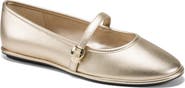 KARL LAGERFELD PARIS Vivendel Mary Jane Flat