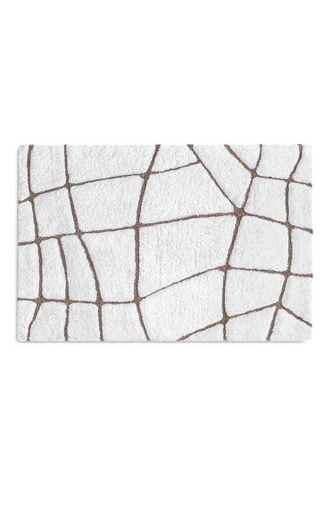 Terron Bath mat