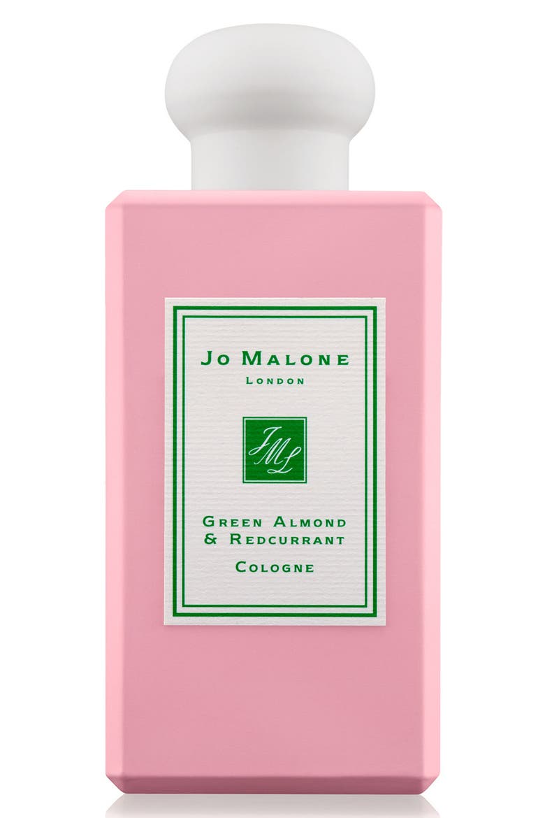 Green Almond & Redcurrant Cologne, Main, color, NO COLOR