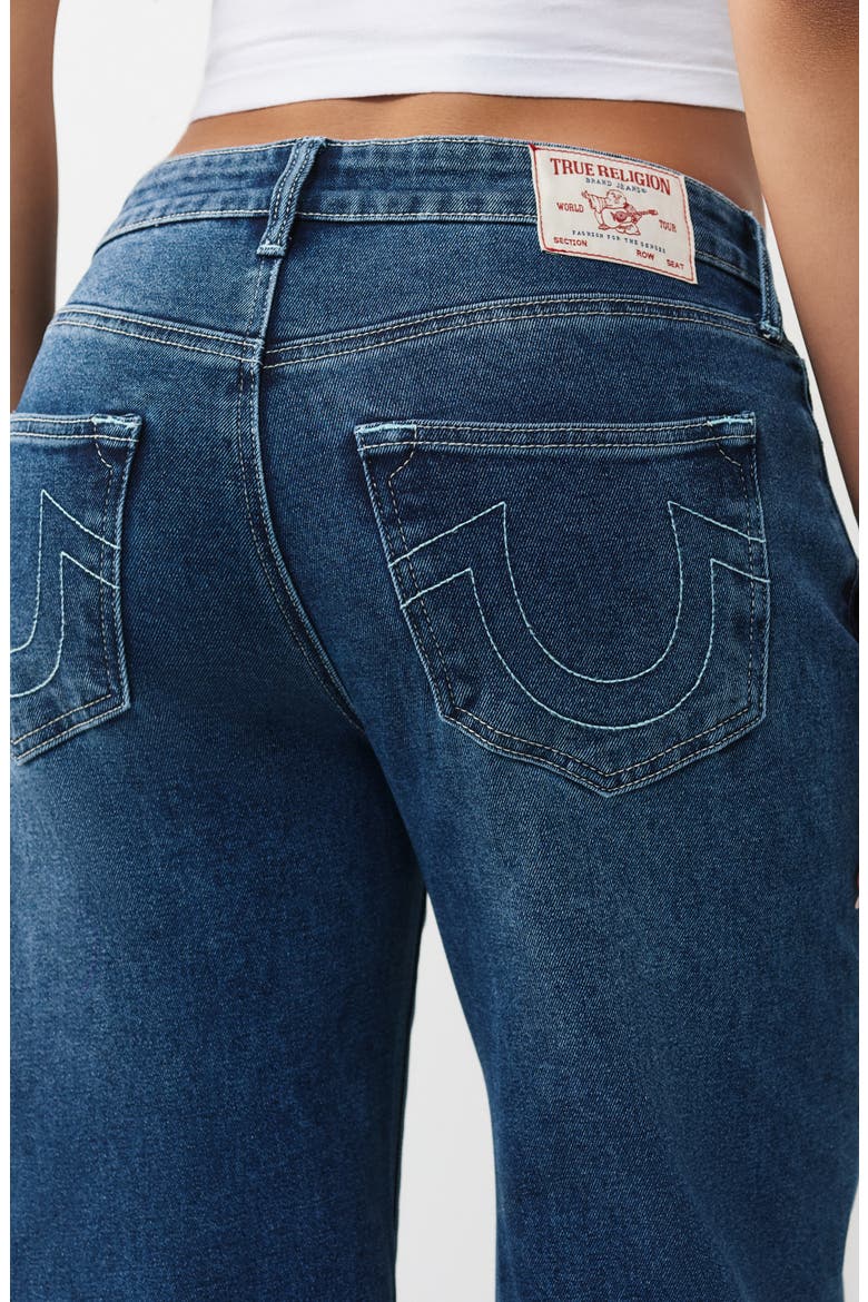 Bobbi Baggy Jeans, Alternate, color, MEDIUM BLAZE WASH