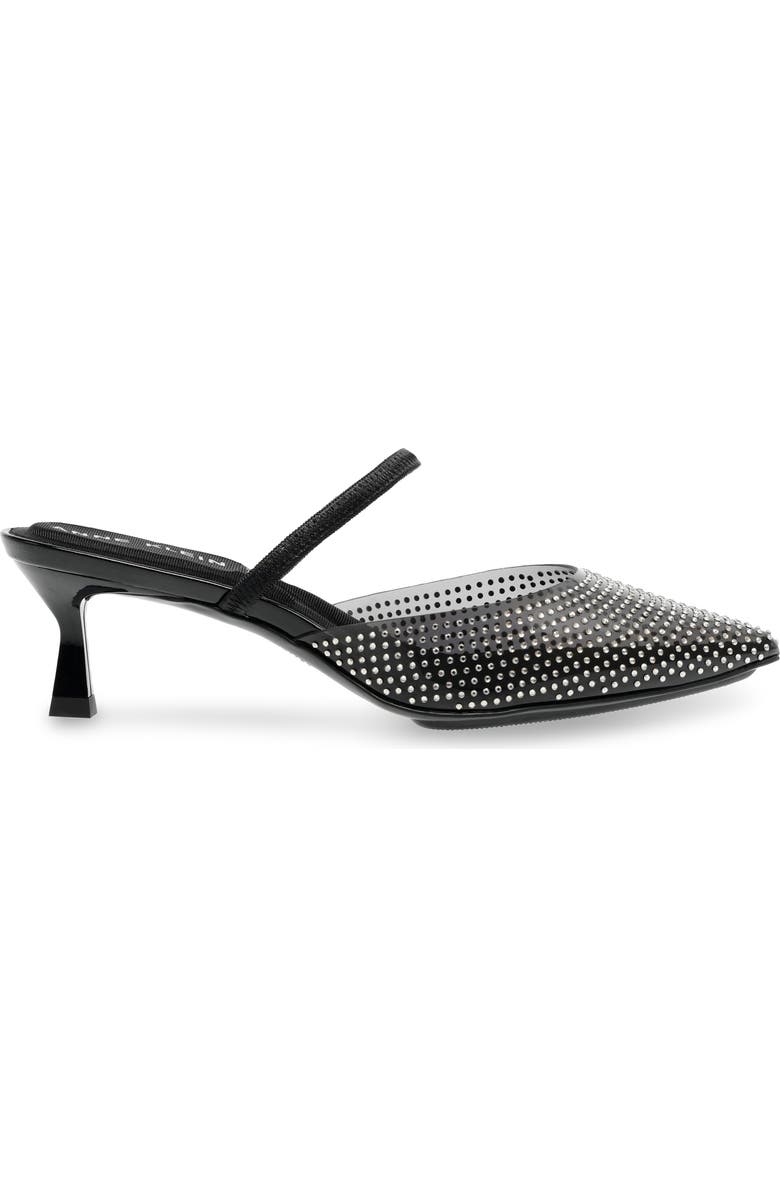 Anne Klein Iella Convertible Strap Slingback, Alternate, color,