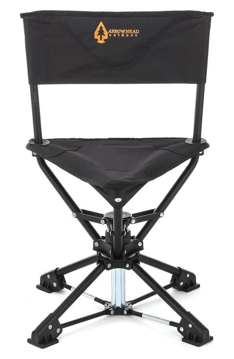 Outdoor 360° Camp Chair