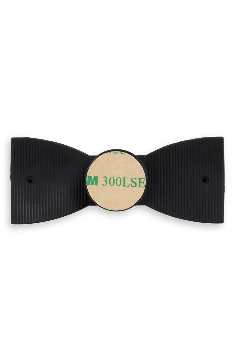 Kate Spade New York silicone bow stand, Alternate, color, 