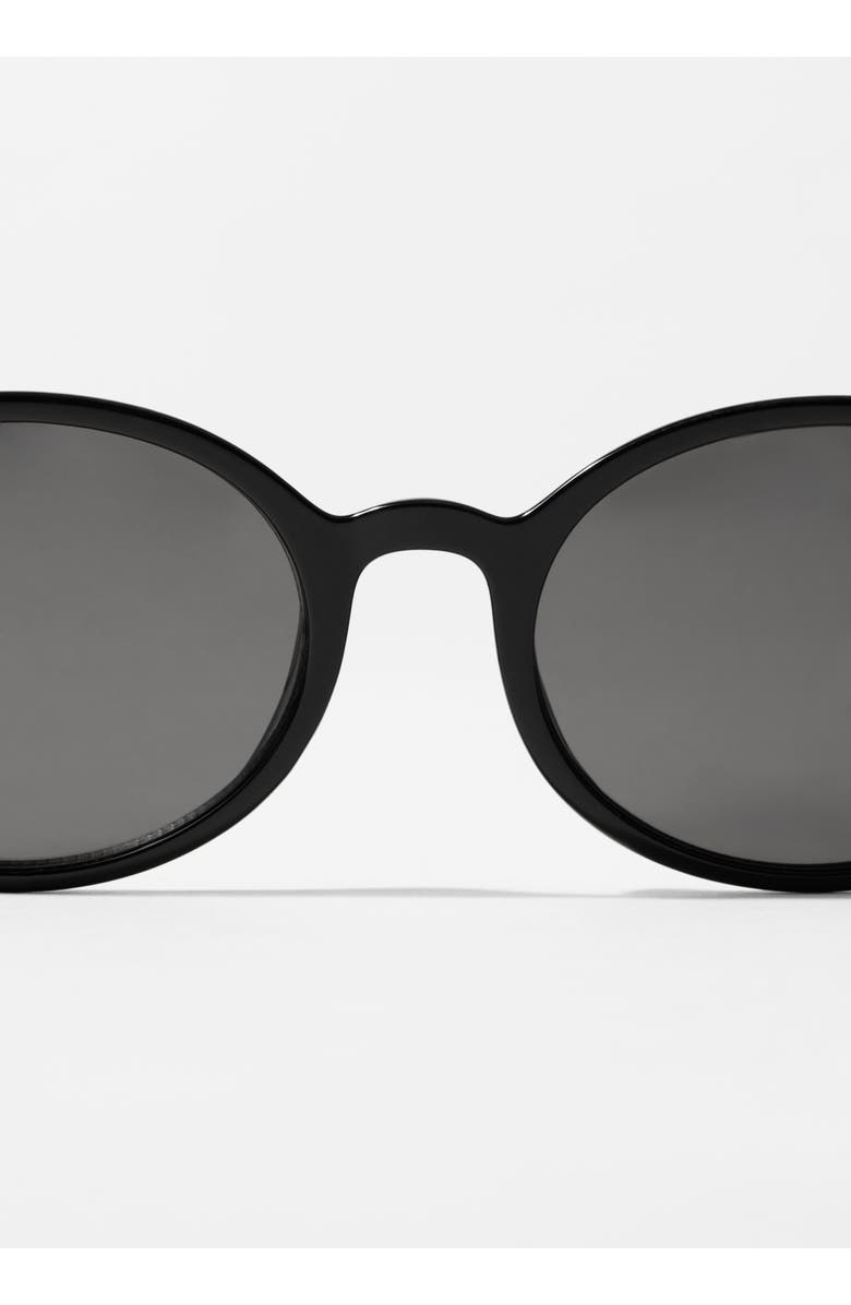 & Other Stories Oval Sunglasses, Alternate, color,