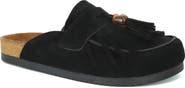Seven7 Emelia Tassel Clog
